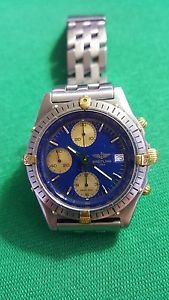 Cronografo Breitling Chronomat Ref. B13047