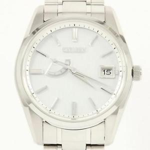 Authentic CITIZEN A010-T018530 AQ1010-54A The Citizen  #260-001-625-4169