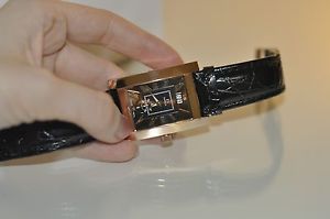 man gold watch 14k NIKA Russia NEW, real price 2500$