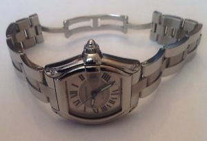 CARTIER ROADSTER HOMBRE