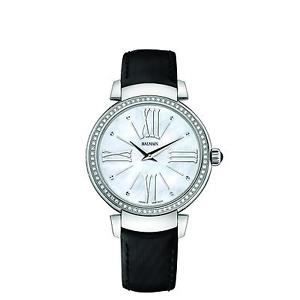 BALMAIN HAUTE COUTURE COLLECTION DAMEN-ARMBANDUHR BATTERIE B33953282