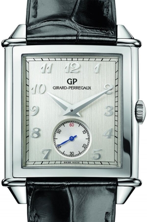 Original Girard Perregaux Armbanduhr 25880.11.121.BB6A NEU SALE