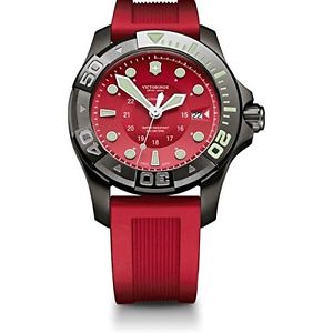 Victorinox Dive Master 500 241577 Mens watch 3 Years Manufacturers Guarantee