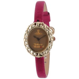 Vivienne Westwood - Time Machine Watch - Model - VV005SMBY