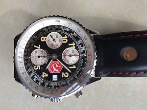Breitling Old Navitimer Snowbirds