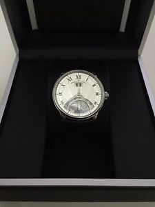 Maurice Lacroix Masterpiece Jours Retrograde. Unworn. Retail Price: 5.450 €