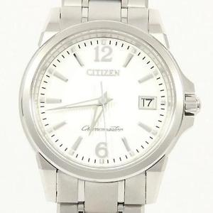 Authentic CITIZEN A660-T009514 CTQ57-1021 The Citizen Quartz  #260-001-502-3391