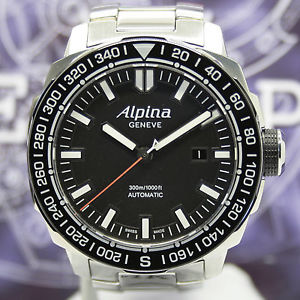 Alpina Extreme Sailing Adventure Fullset 2 Bänder TOP 525LB4V6