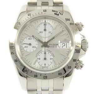 Authentic TUDOR 79280P 5 Chrono Time Automatic  #260-001-612-6671