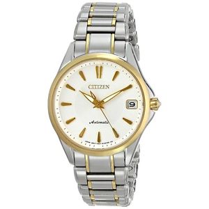 Citizen PA0004-53A Womens Watch