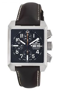 FORTIS SQUARE CHRONOGRAPH WATCH