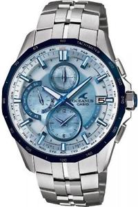 New Casio Oceanus Manta OCW-S3000P-2AJF, Sending from Japan image 1