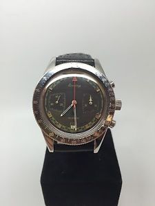 Breitling Cronografo Valijoux 7734