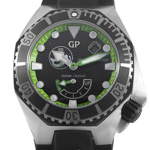 Girard Perregaux Sea Hawk Mission of Mermaids 49960-19-1305SFK6A