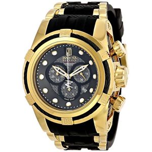 Invicta 16006BWB Mens Watch