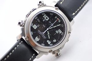 ANONIMO PROFESSIONALE CHRONOGRAPH MODEL 6002  AUTOMATIC LIMITED 299 NEW