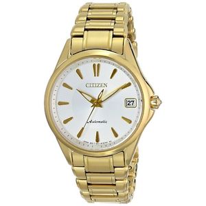 Citizen PA0002-59A Womens Watch