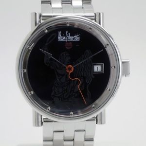 Auth Alain Silberstein Club Medio Orion world 250 limited Men's Automatic 99639