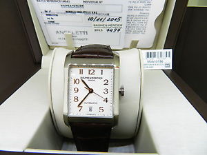 BAUME & MERCIER 