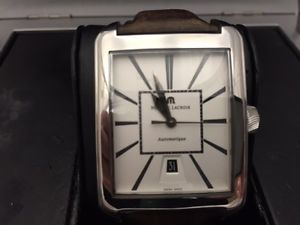 Maurice Lacroix Automatic PT6127 Gents Watch (6006981 LE)