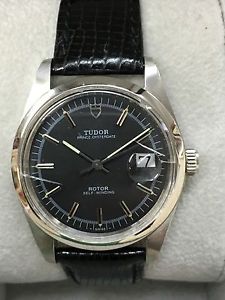 VINTAGE TUDOR PRINCE OYSTERDATE