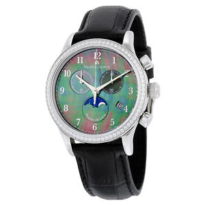 Maurice Lacroix Les Classiques Ladies Watch LC1087-SD501-360