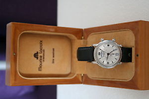 Maurice LaCroix Masterpiece Wecker