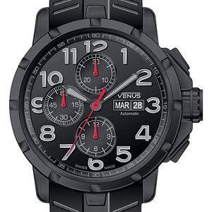 VENUS  Limited Edition Automatic Valjoux 7750  Chronograph.  Nuevo !!!! image 1