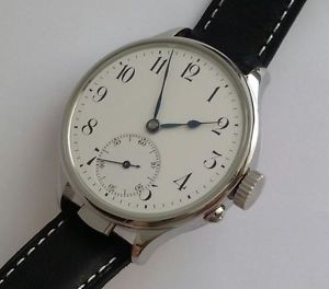 RARE - MINUTE - REPEATER - MOVEMENT - CHRONOMETER !