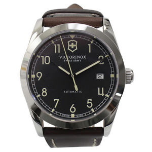 VICTORINOX Infantry Infantry Mechanical Automatic Ref.241565 SIZE:FREE