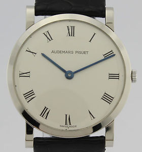 AUDEMARS PIGUET CLASSIC VINTAGE 35515
