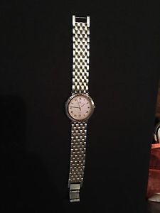 Maurice Lacroix 95961 Luxusuhr Luxus Marke Wertvoll Edel Bicolor Gold Wertvoll
