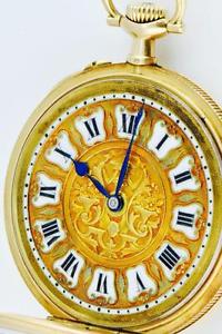 WOW! The personal watch of Otto von Bismarck!Alex Hüning,Geneve Gold award watch