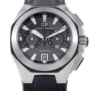 Girard Perregaux Chrono Hawk 49970-11-231-HD6A