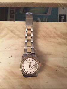 Rolex Oyster Perpetual