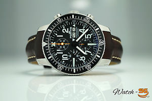 Fortis B-42 Official Cosmonauts Ref: 638.10.141