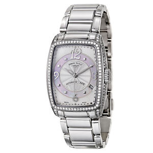 Armand Nicolet TL7 Women's Automatic Watch 9631V-AN-M9631