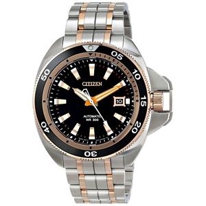 Citizen NB1036-50E Mens Watch