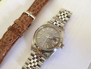 Rolex Oyster Perpetual Datejust!!