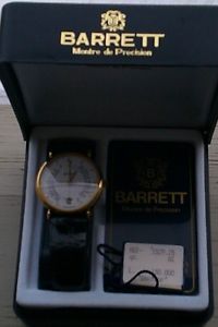 Orologio Barrett Rolex