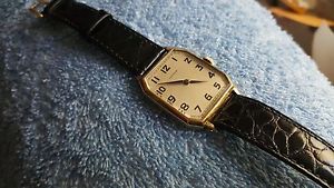 MEN*S AUTHENTIC VINTAGE *****ILLINOIS***** STUNNING & RUNNING-BEAUTIFUL SERVICED