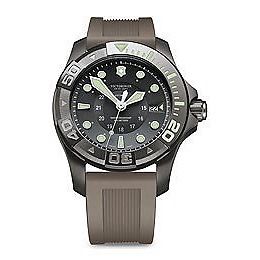 Victorinox Swiss Army Dive Master 500 Mechanical Mens watch 241561