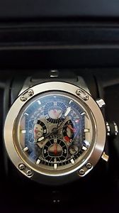 CVSTOS CHALLENGE-R CHRONO, EXCELLENT CONDITION, 100% AUTHENTIC.