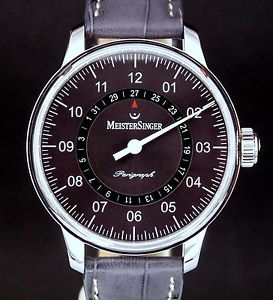 MeisterSinger Perigraph Preis verhandelbar