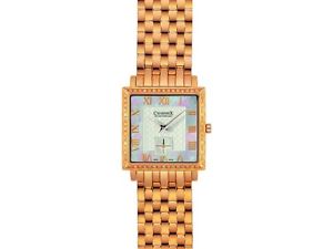 Charmex Damen-Armbanduhr Paris 6060