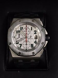 Audemars Piguet Pride To México