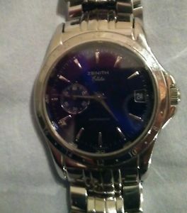 Zenith elite