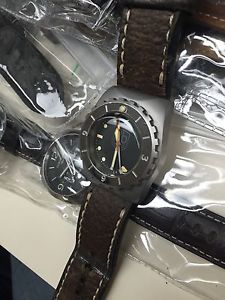 Vintage VDB 2011 Blasted Steel - only 200 made