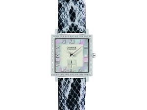 Charmex Damen-Armbanduhr Paris 6065