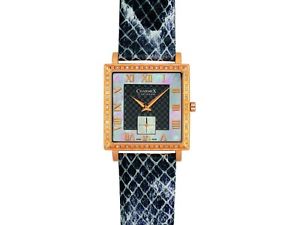Charmex Damen-Armbanduhr Paris 6056
